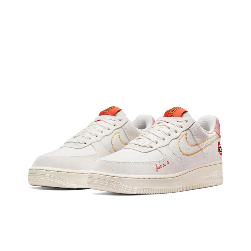 Nike Air Force 1 Low Rock N Roll Women's-2