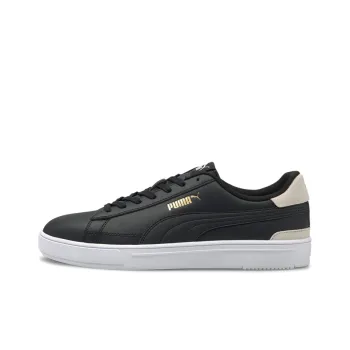 PUMA Serve Pro 'Black'