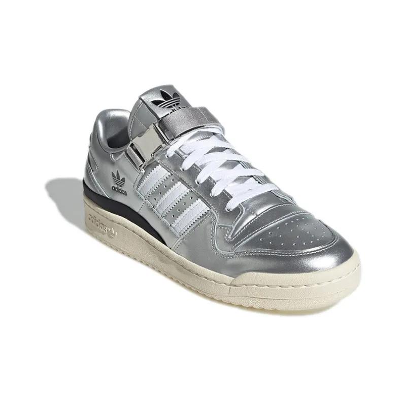 Adidas Forum Low Atmos Metallic Pack-2
