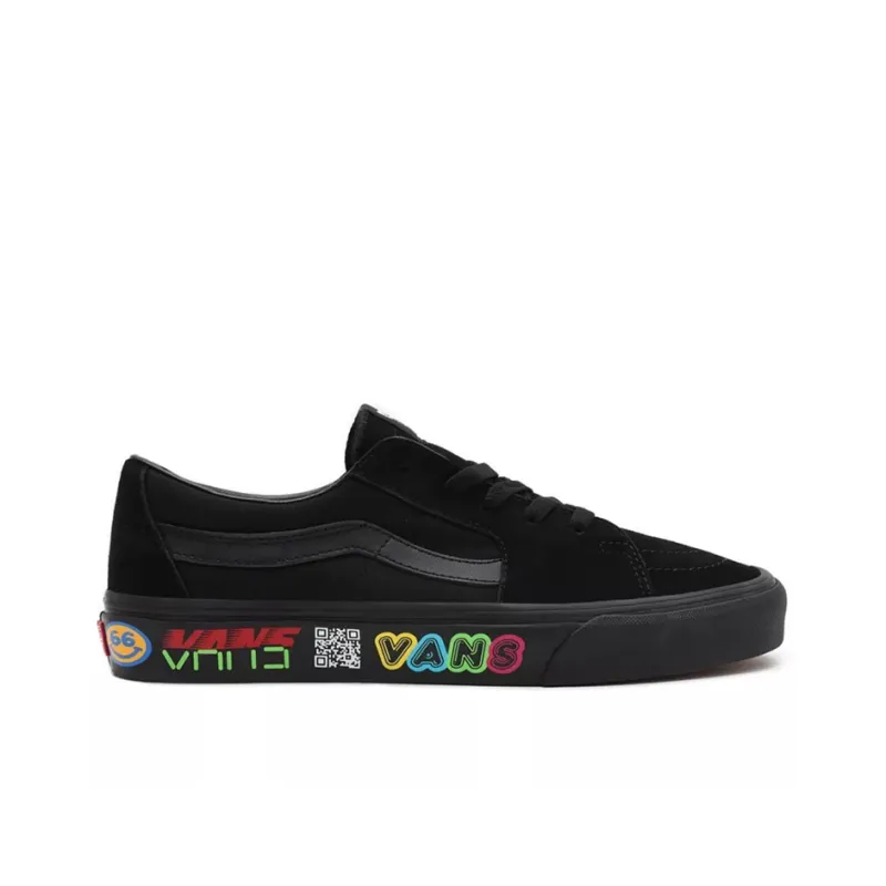 Sk8 Vans Low 'Disruptive'-1
