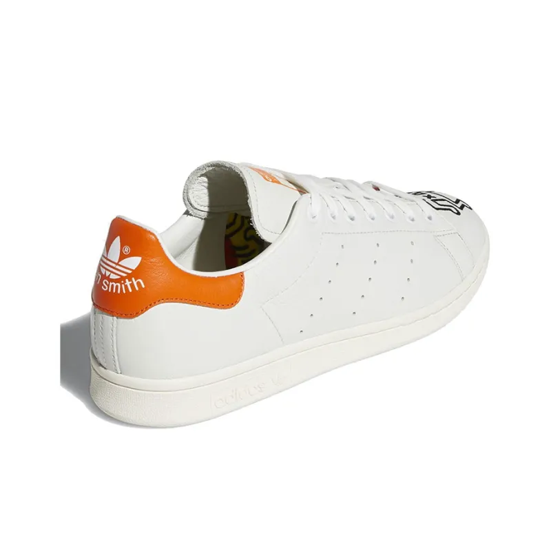 Adidas Stan Smith Keith Haring-2