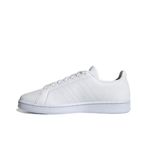 Adidas Neo Grand Court Lts 'White Black'
