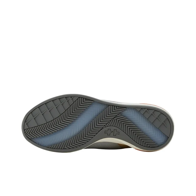 EQLZ EQUALIZER Skateboard Shoes Unisex Low Top Light Skin-6