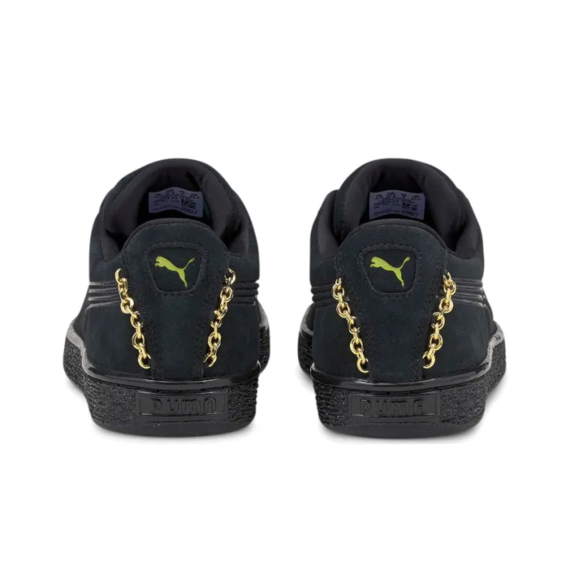 PUMA Suede Classic 'Dark Dreams' Women's-3