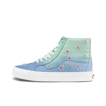 Vans Sk8 Hi 38 Dx Sandy Liang Sandy Cheeks