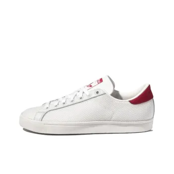 Adidas Originals Rod Laver Vintage 'White Red'