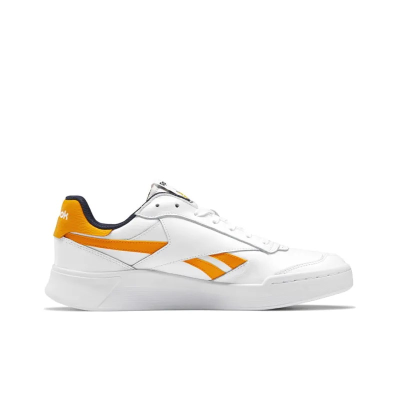 Reebok Club C Revenge Legacy White Semi Solar Gold-1