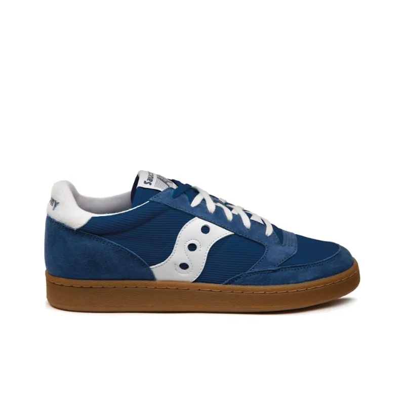 saucony Jazz Court Blue Gum-1