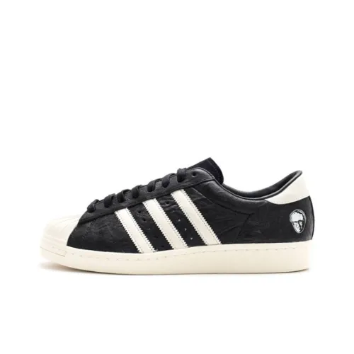 Adidas Originals Superstar 80s Adi Dassler