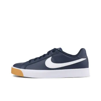 Nike Court Royale Ac Obsidian