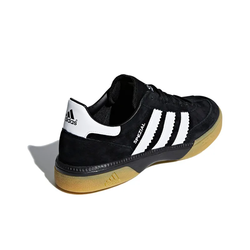 Adidas Originals Handball Spezial 'Black White'-3