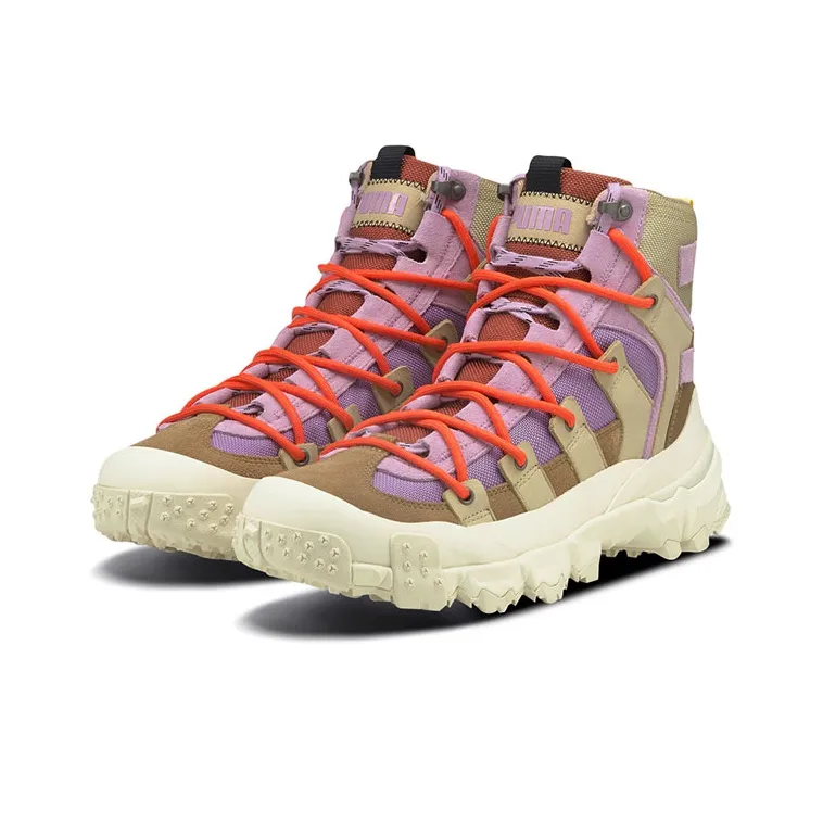 PUMA Trailfox Boots Kidsuper Studios Lupine Paloma-2