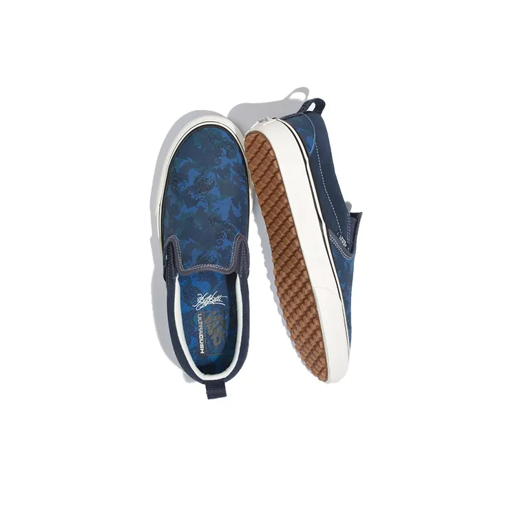 Vans Slip-On BJ Betts-3
