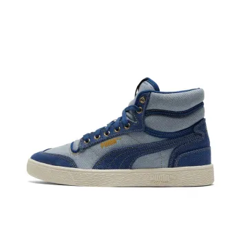 PUMA Ralph Sampson Mid 'Dark Denim'