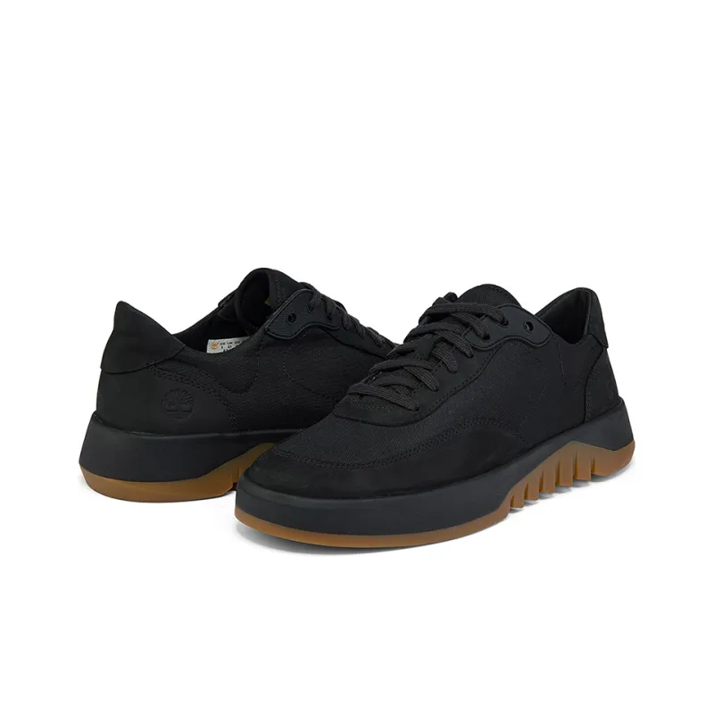 Timberland Supaway Low Sneakers 'Black'-4