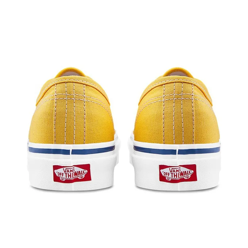 Vans Authentic 44 'yellow'-4