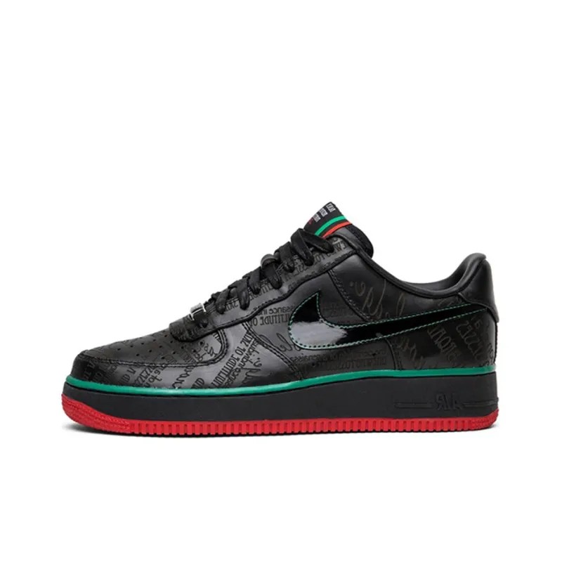 Nike Air Force 1 Low Bhm 2010-0