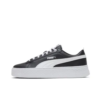 PUMA Smash Platform Q4 Polka 'Black' Women's