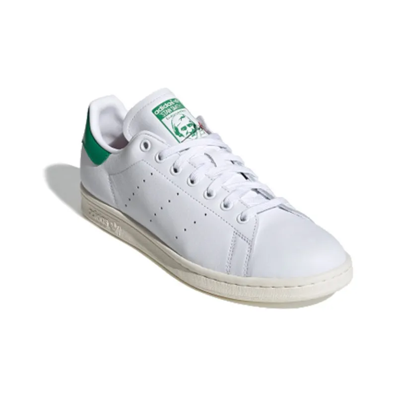 Adidas Stan Smith Valentine's Day Green 2020-1