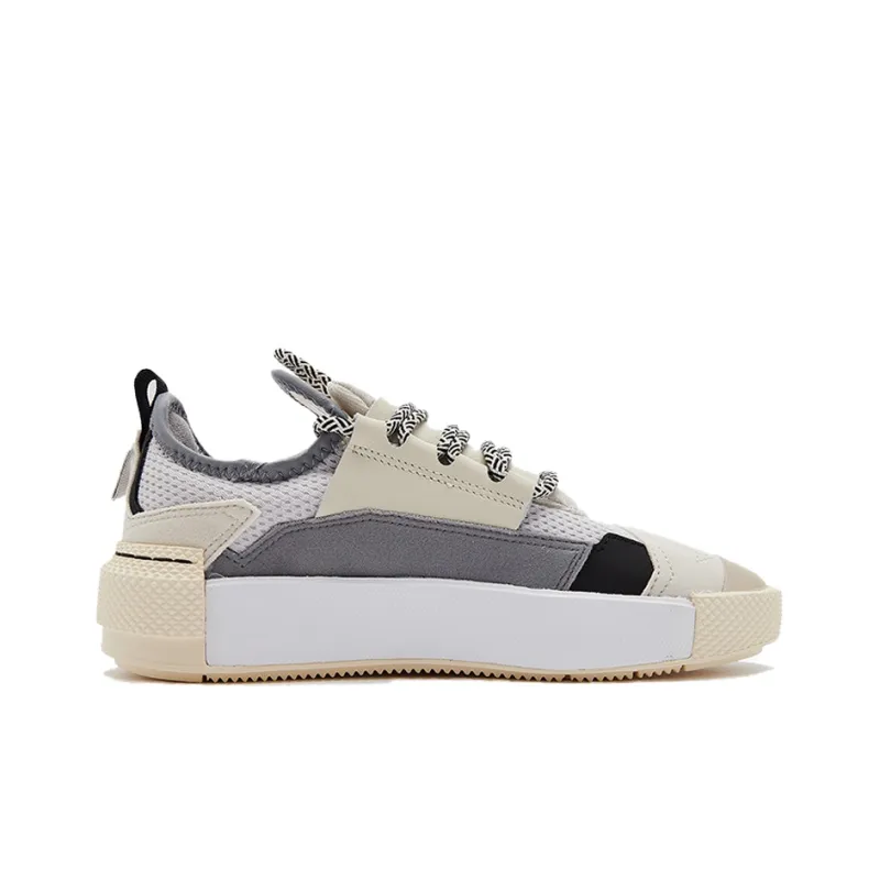 Reebok Sudeca 'Alabaster Black'-1