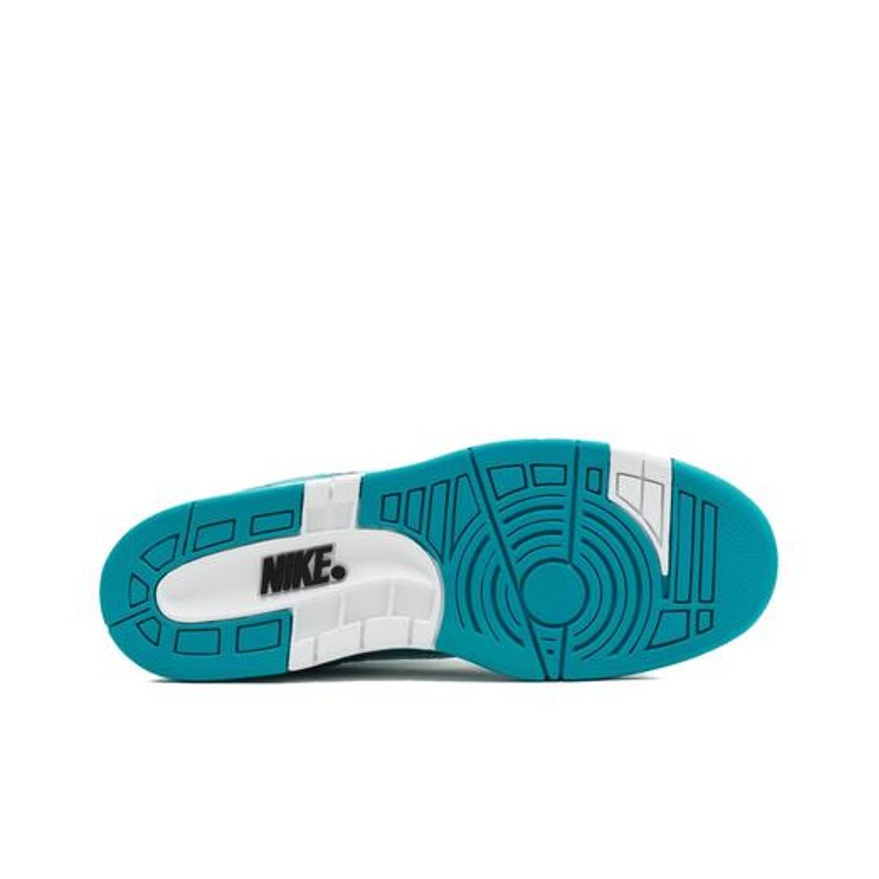 Nike Sb Air Force 2 Low Supreme Blue - POIZON