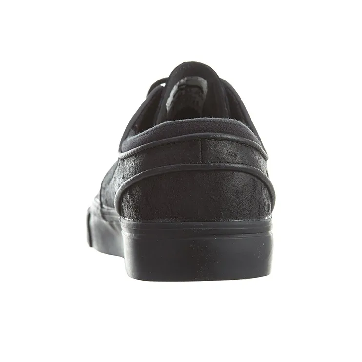 Nike Sb Zoom Stefan Janoski L BlackAnthracite-3