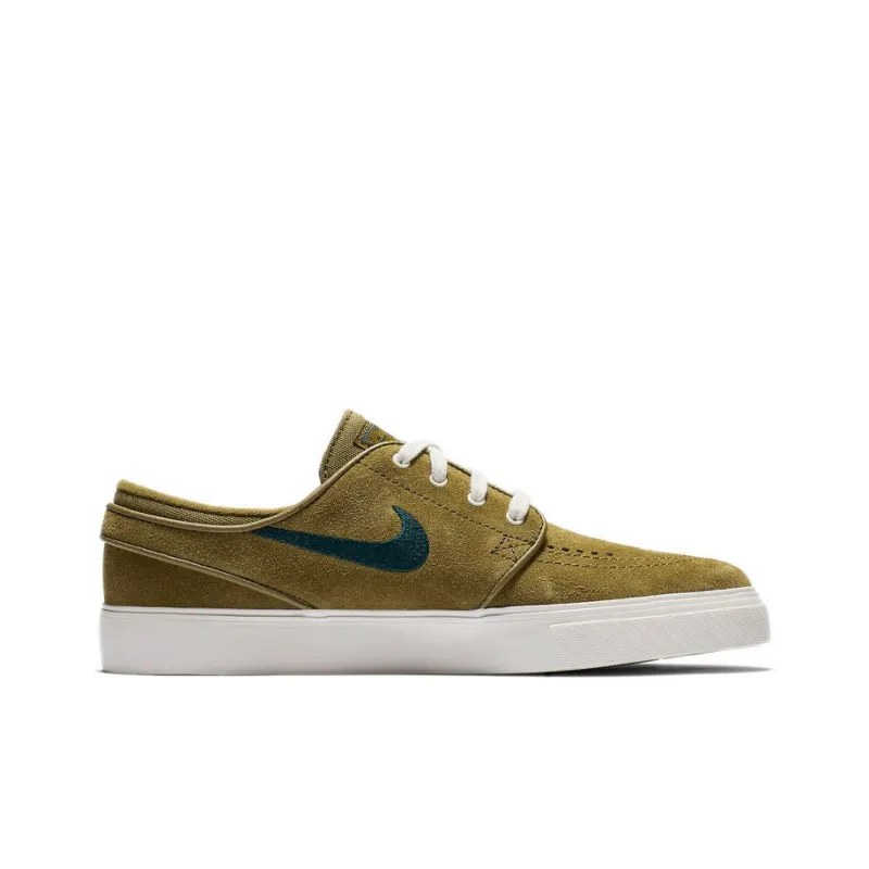 Nike Zoom Stefan Janoski Sb 'Olive Flak' Women's-1