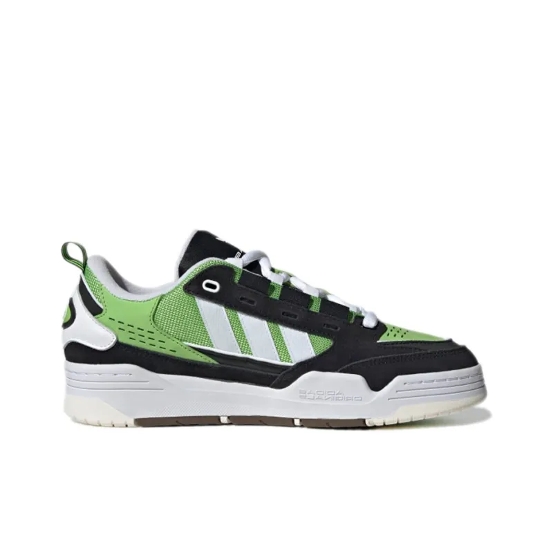 Adidas ADI2000 Green Black-1