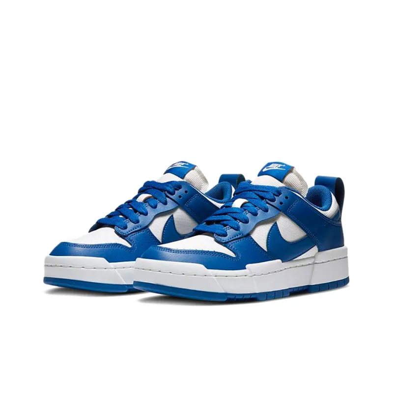 Nike Dunk Low Disrupt Game Royal Women's-2