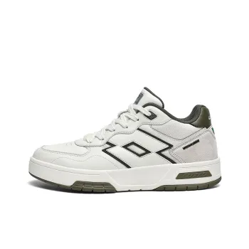 LOTTO Super Diamond Low Top Skateboard Shoes Men's
