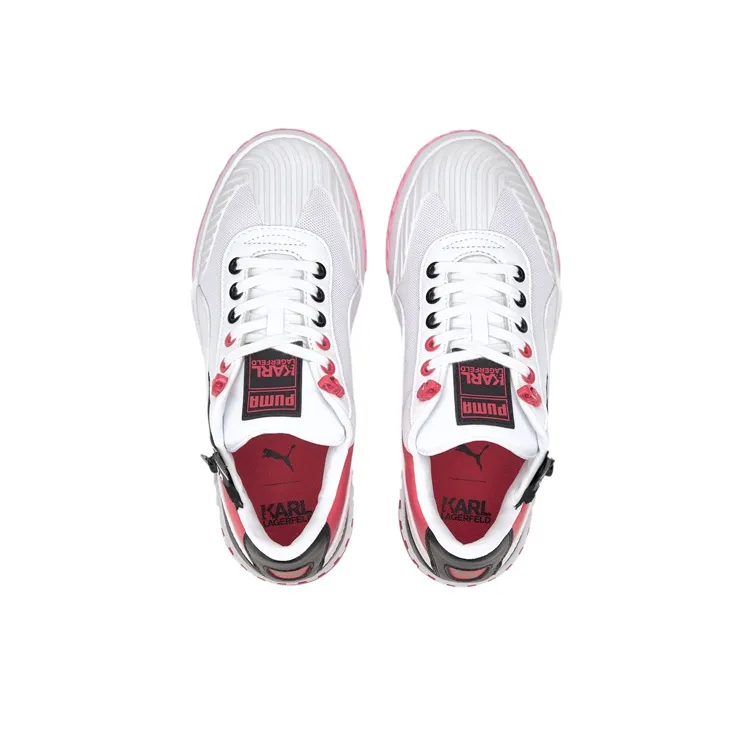 PUMA Cali Karl 'Prism Pink' Women's-2