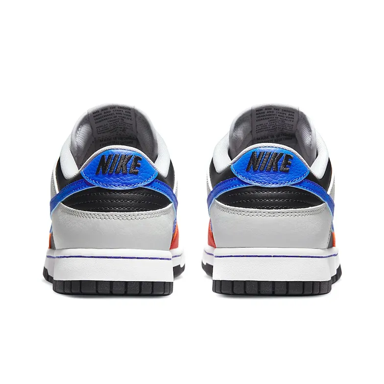Nike Dunk Low Emb Nba 75th Anniversary Knicks-4