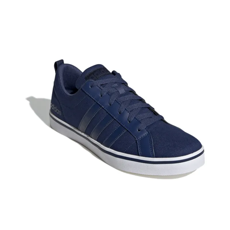 Adidas Neo Vs Pace 'Dark Blue White'-2