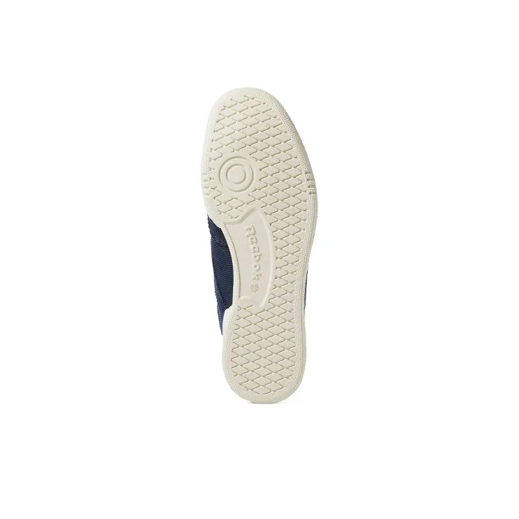 Reebok Unisex Club C 85 Corduroy Sneakers Blue-4