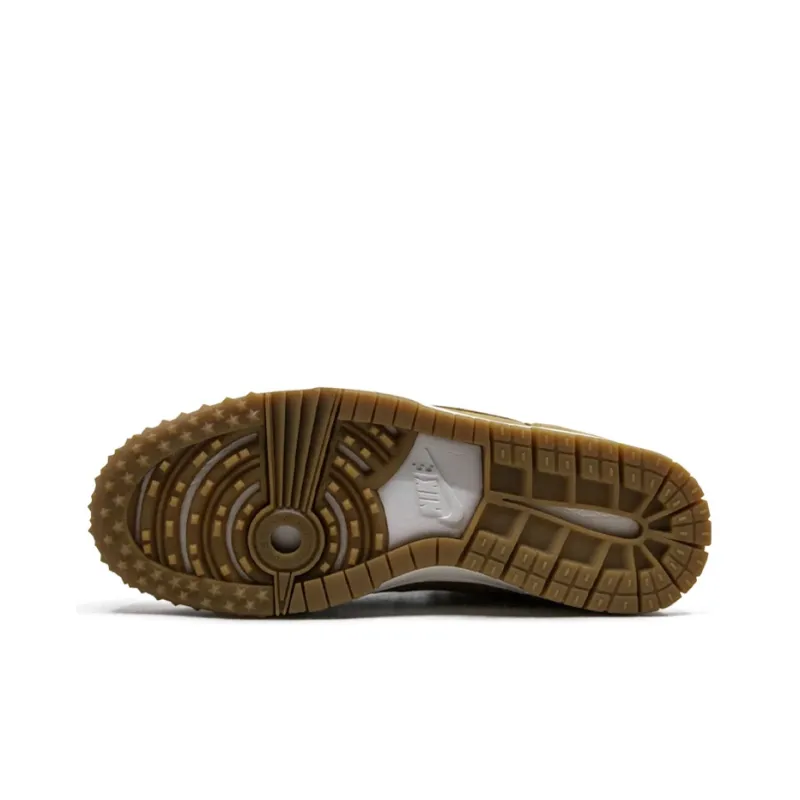 Nike Dunk Cmft Wb Wheat-3