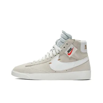 Nike Blazer Mid Rebel XX Off White Women's