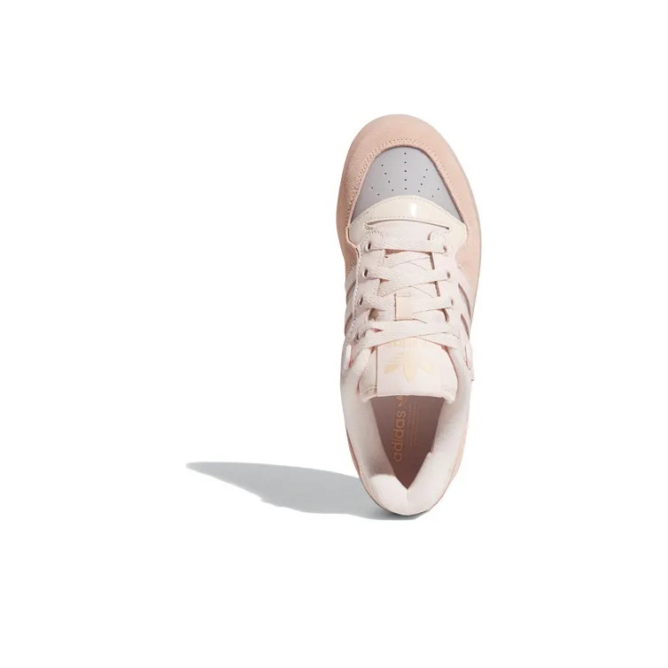 Adidas Originals Rivalry Low 'Light Pink' Women's-4