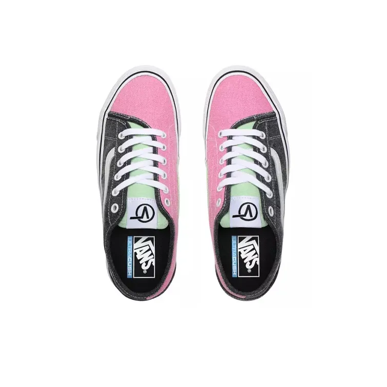 Bess Ni Vans 'Throwback'-3