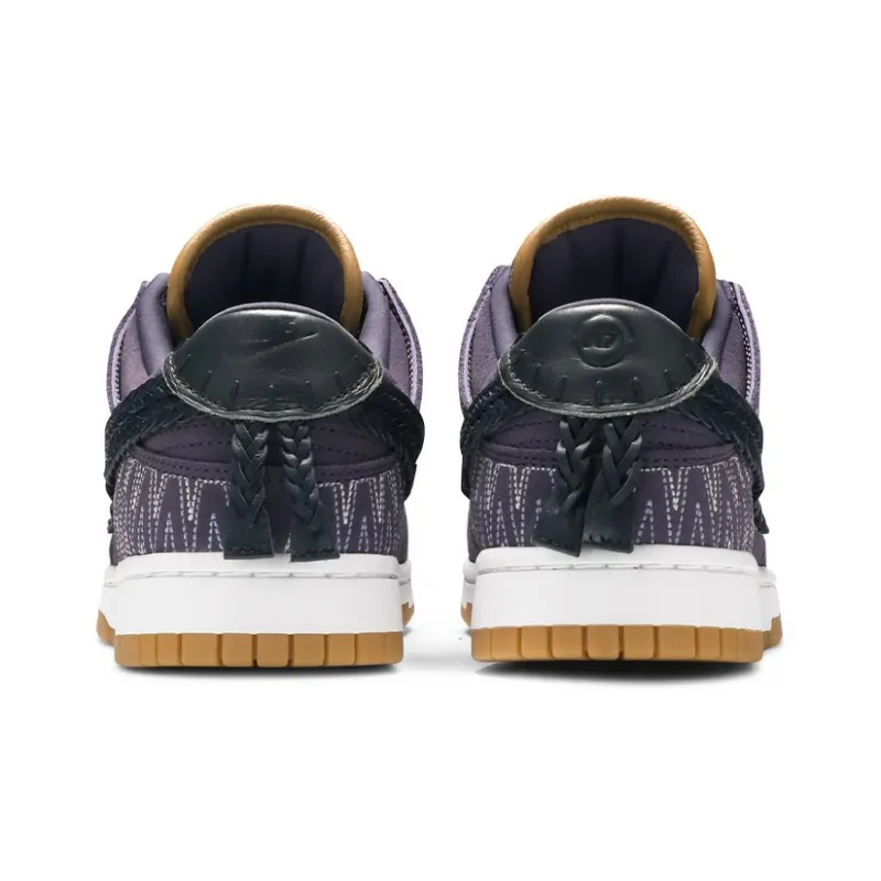 Nike Dunk Low N7 2021-3