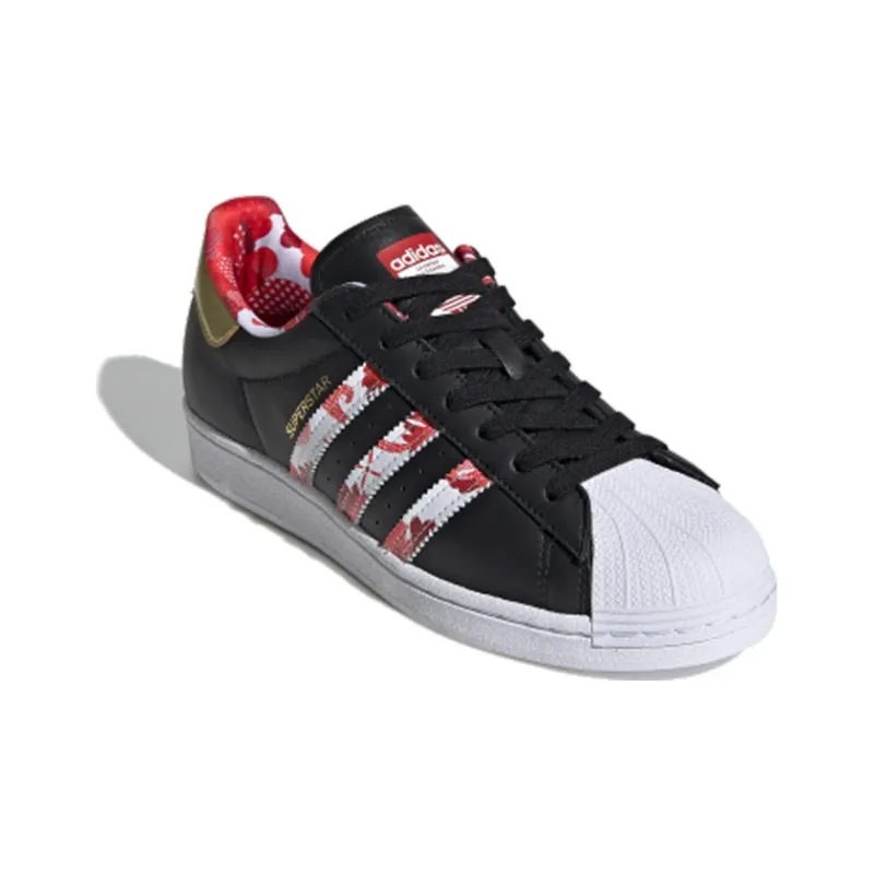 Adidas Originals Superstar Chinese New Year 2020-1