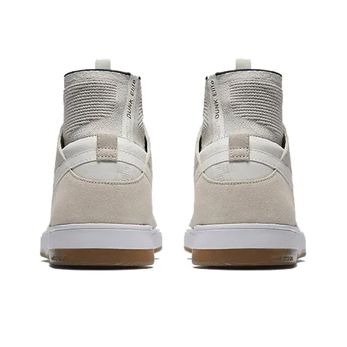 Nike Sb Dunk High Elite Sail Binary Blue-3