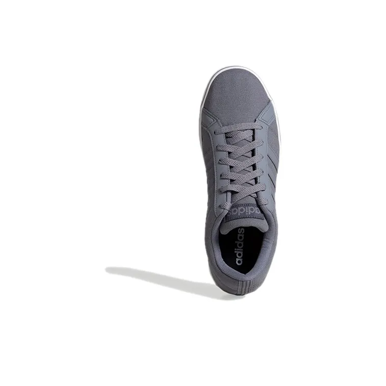 Adidas Neo Vs Pace 'Gray White'-4