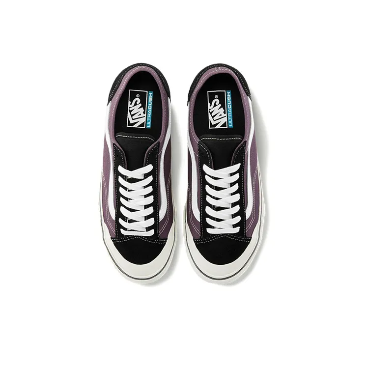 Vans Style 36 Sf 'Black Purple'-3