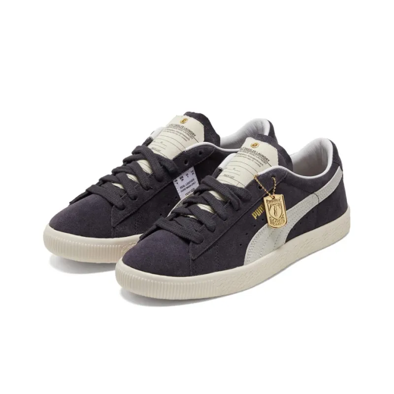 PUMA Suede Vintage Laundry Boys Rudolf Dassler Legacy-2
