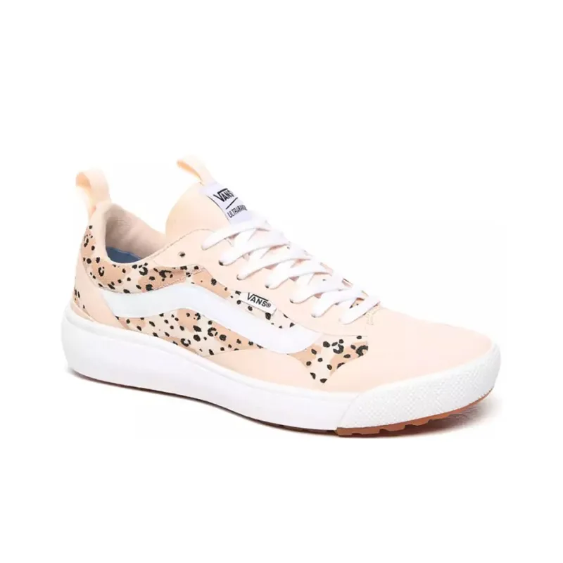 Vans Leila Hurst Ultrarange Exo Pink Women's-2
