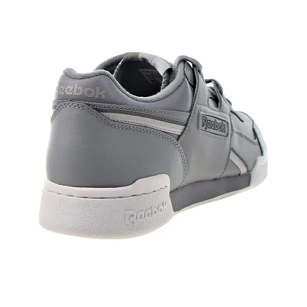 Reebok Workout Plus Mu Cold Grey Alloy-4