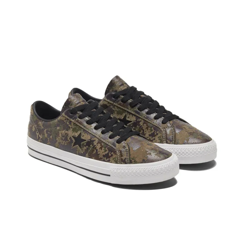 Converse One Star Pro Low 'Digi Camo'-2
