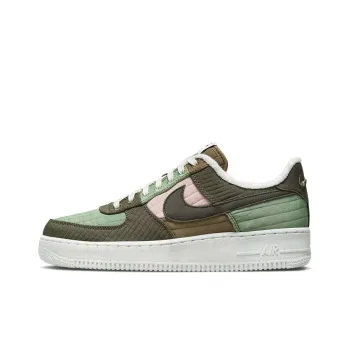 Nike Air Force 1 '07 Lx Low Toasty Oil Green