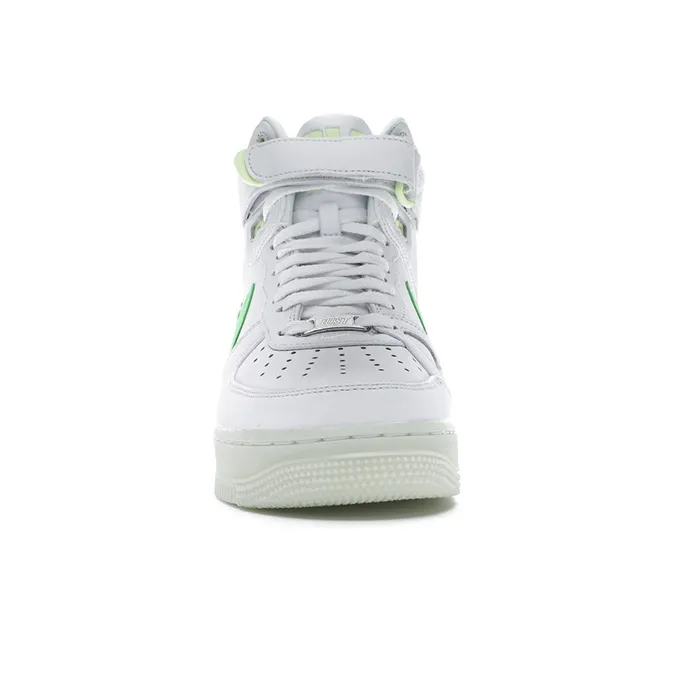 Nike Air Force 1 High Rsvp White-2