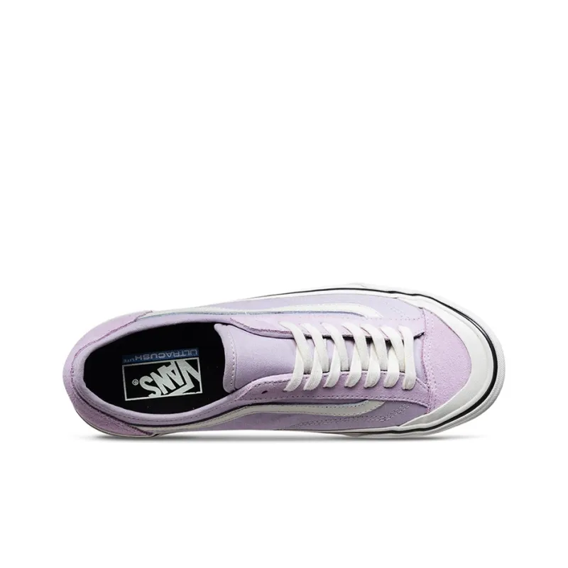 Vans Style 36 Decon Sf 'Salt Wash Lavender Fog' Women's-2